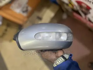 Mercedes Benz C-Class Side Mirror