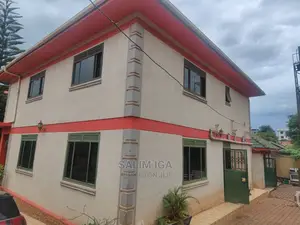 4bdrm Duplex in Kololo Property, Central Division for Sale