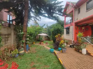 4bdrm Duplex in Kololo Property, Central Division for Sale