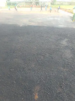 Photo - Road Tarmacking for Private Individuals