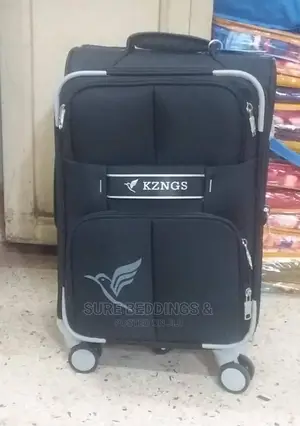 Original Suitcase