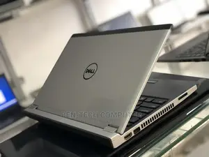 Laptop Dell Latitude 3330 4GB Intel HDD 500GB