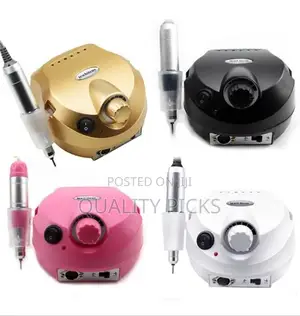 Electric Nail Drill