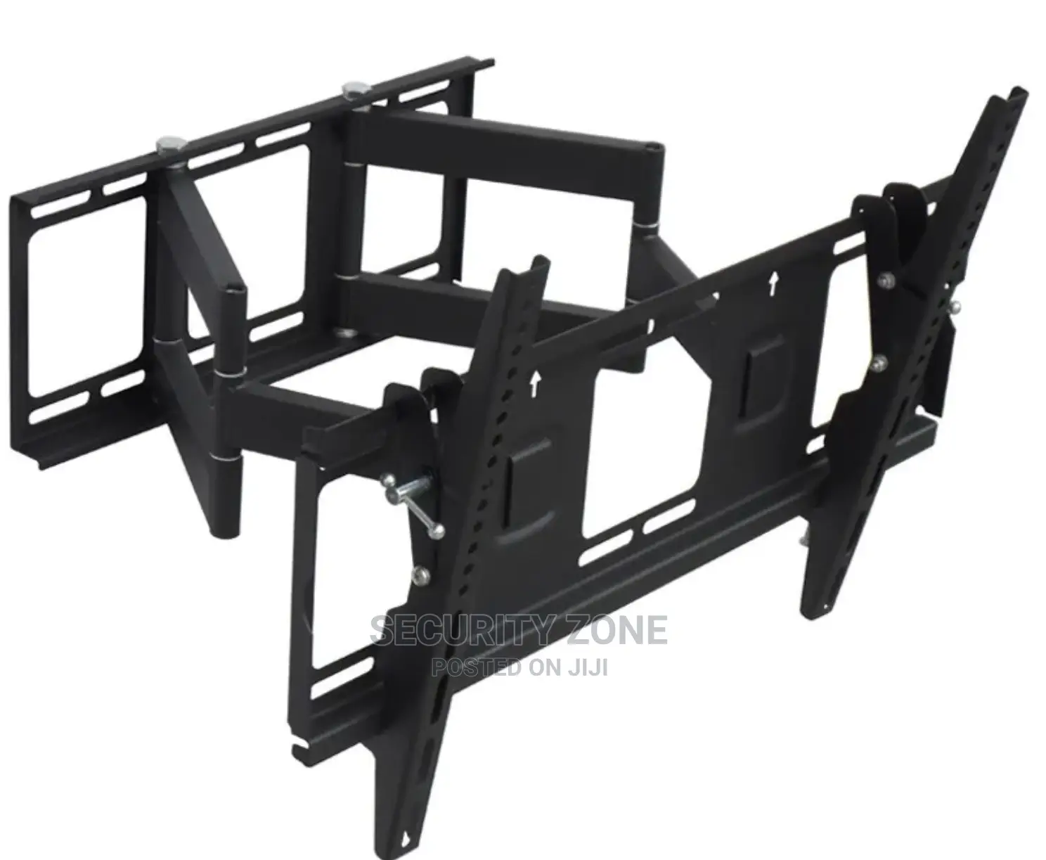 Double Arm Tv Wallmounts