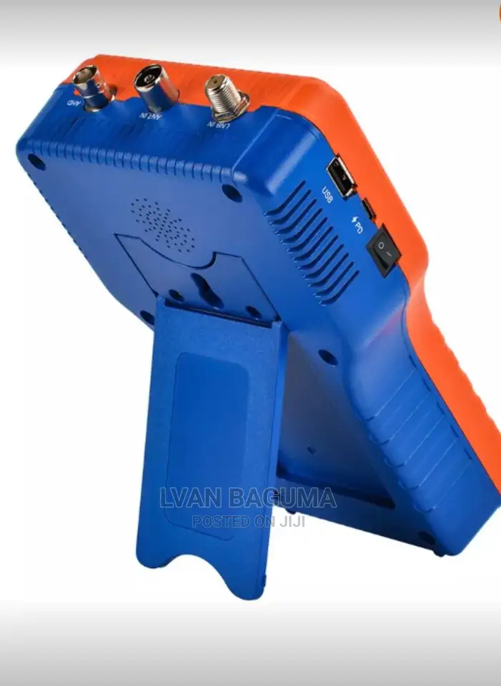 GT Media V8 Finder Pro Satellite Signal Finder