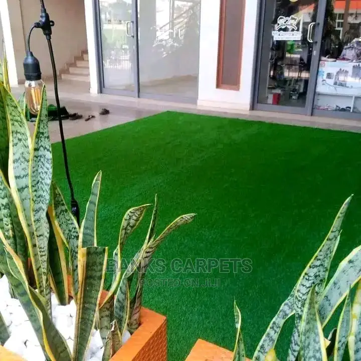 Artificial Grass