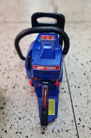 Chain Saw Size 20