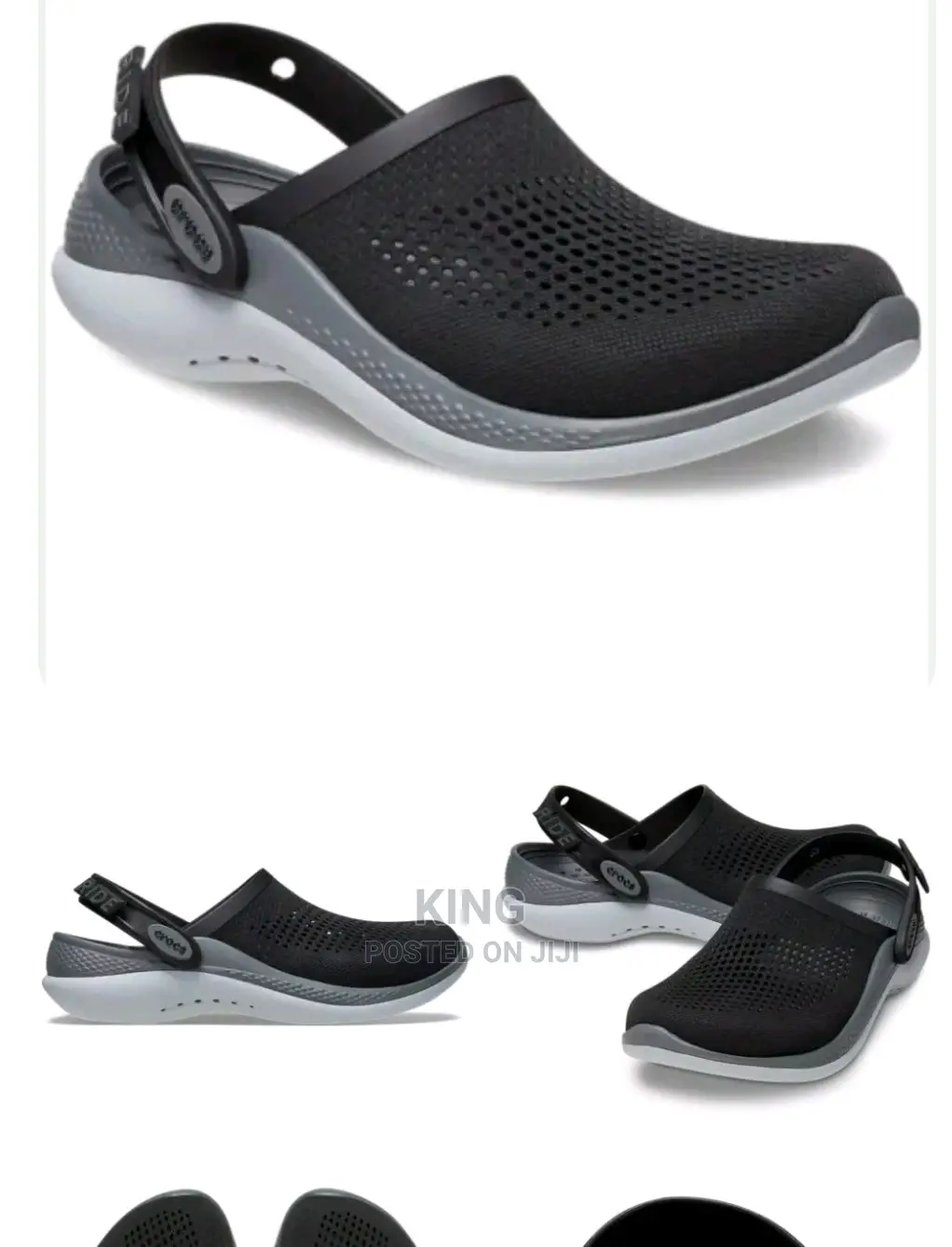 Crocs 360 Literide