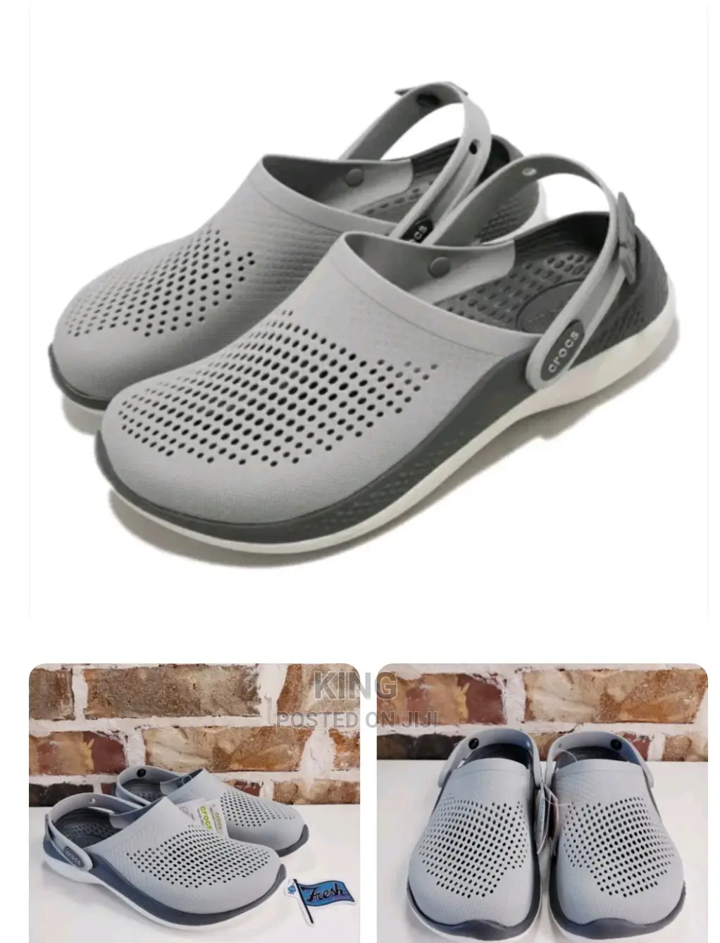 Crocs Literide 360 Original