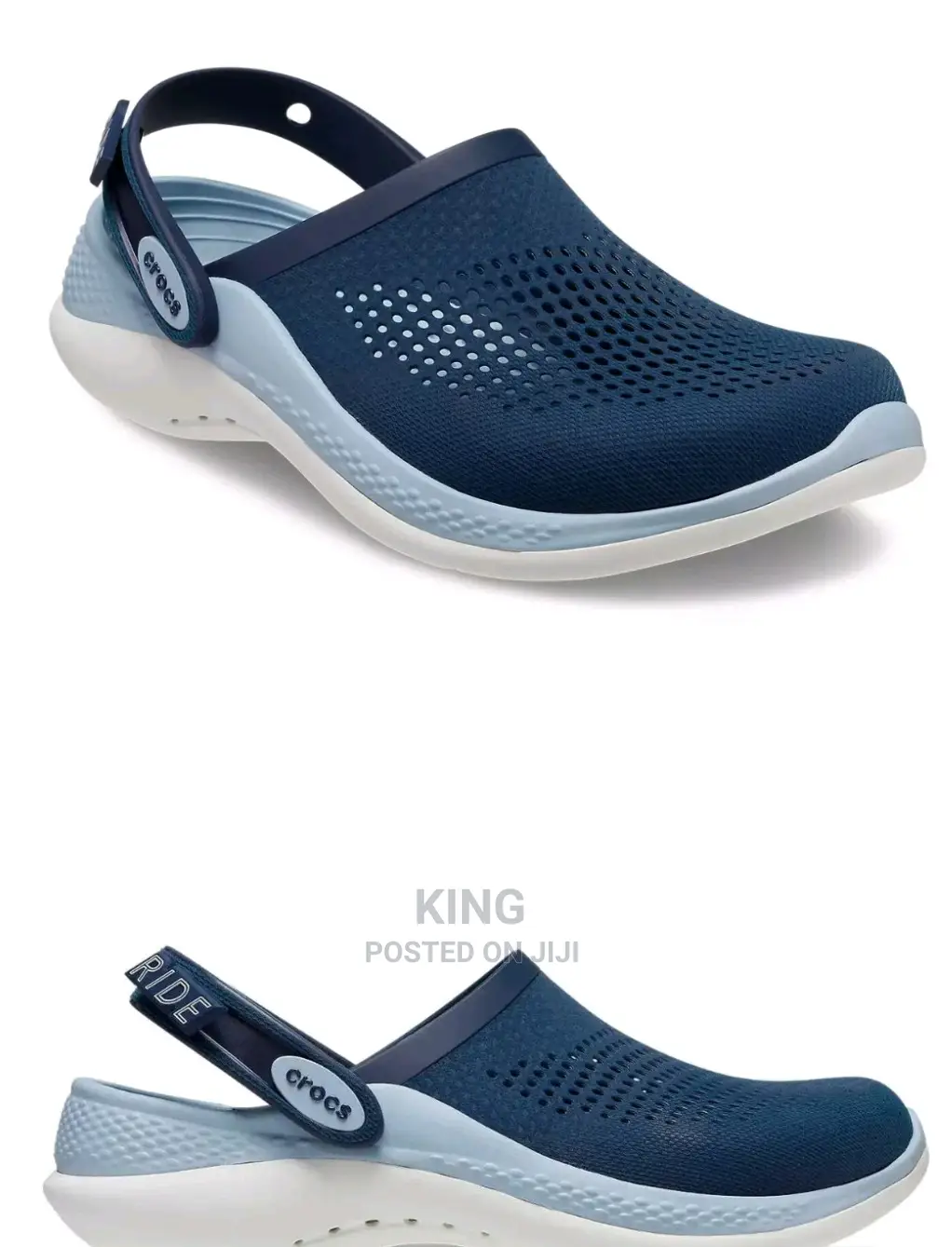 Literide 360 Crocs Original