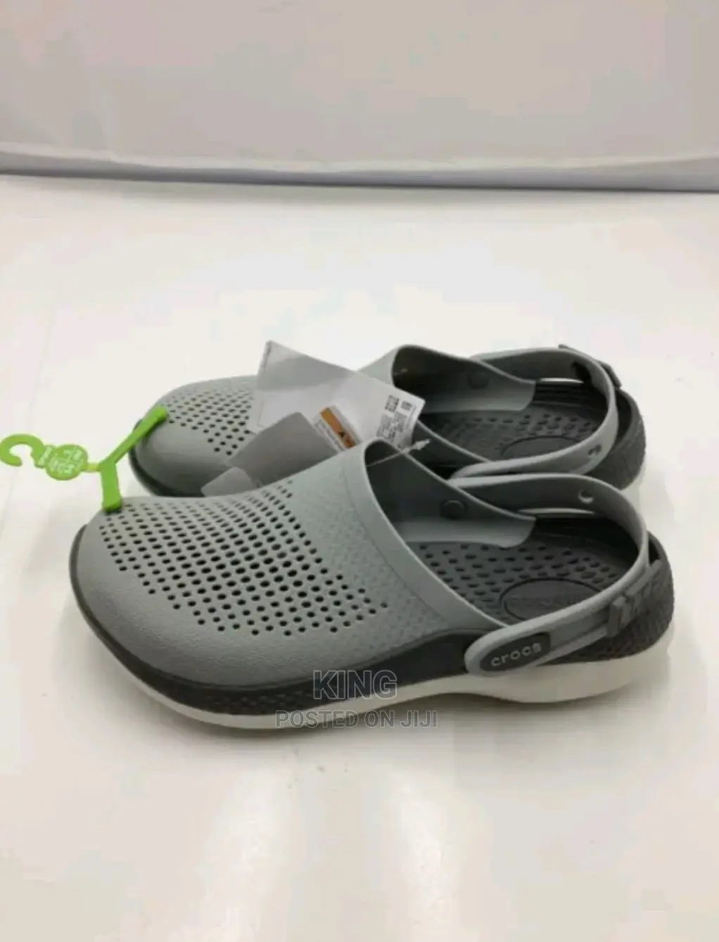 Lite Ride 360 Crocs