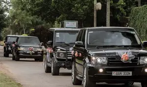 Make Your Wedding Memorable With Classic Car Rentals