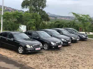 Make Your Wedding Memorable With Classic Car Rentals