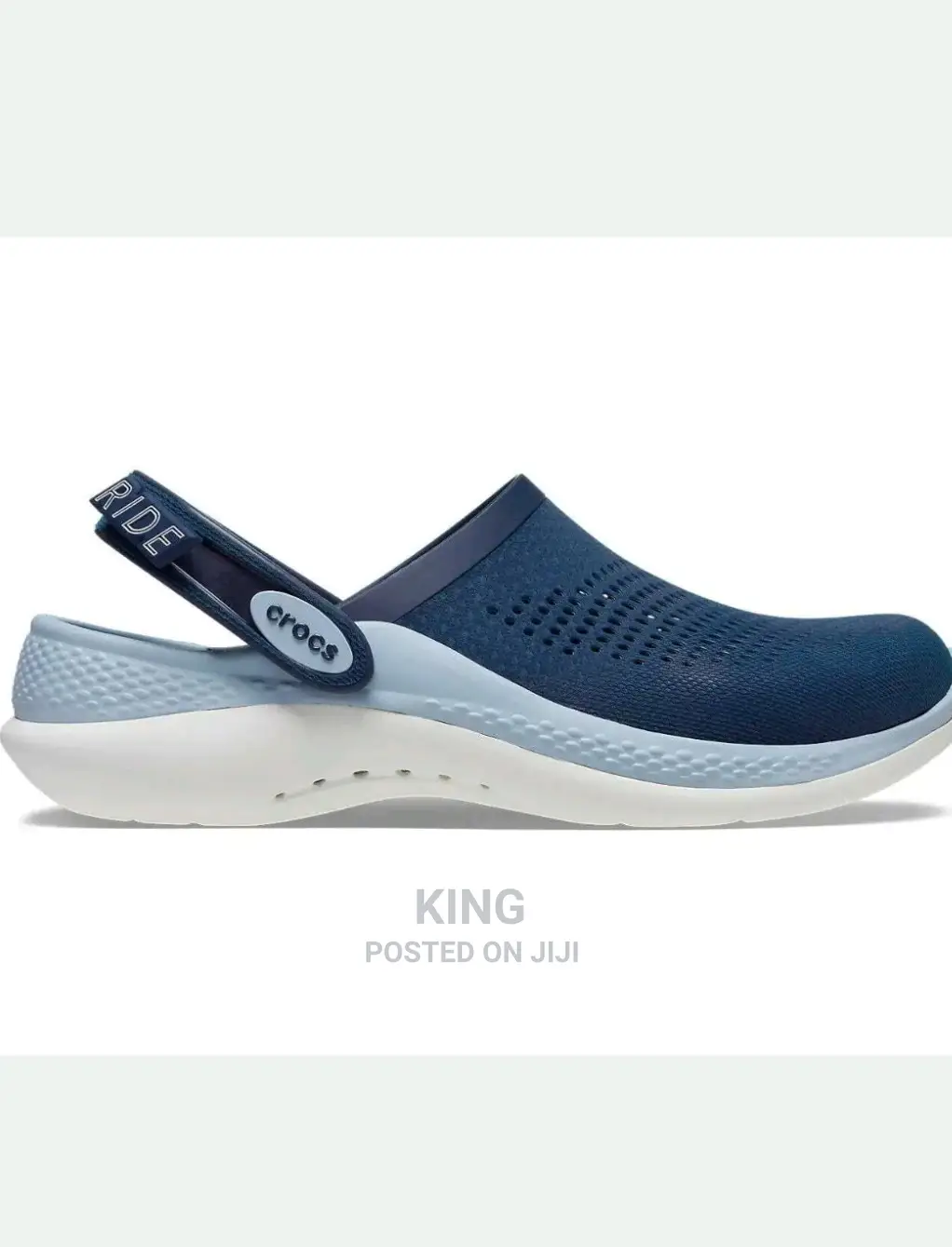 Crocs 360 Literide
