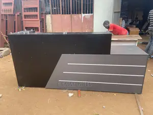 Reception Counter