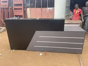 Reception Counter