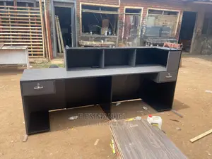 Reception Counter