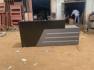 Reception Counter