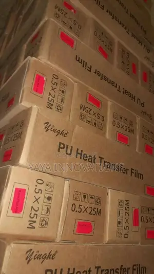 Wholesale Heat Transfer Vinyl
