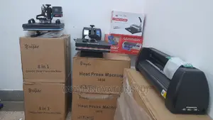 Photo - Heatpress Machines World