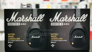 Marshall Monitor 2 Anc Headphones