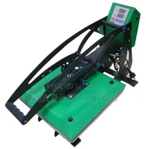 Heatpress 38x38 Sublimation