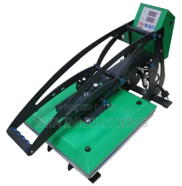 Heatpress 38x38 Sublimation