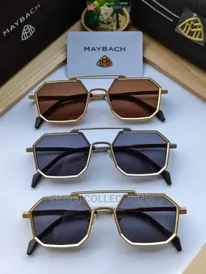 Photo - Dita Men's Shades