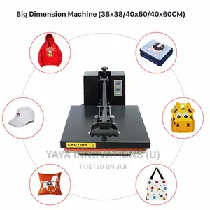 Photo - Heatpress/Heat Press 15*15
