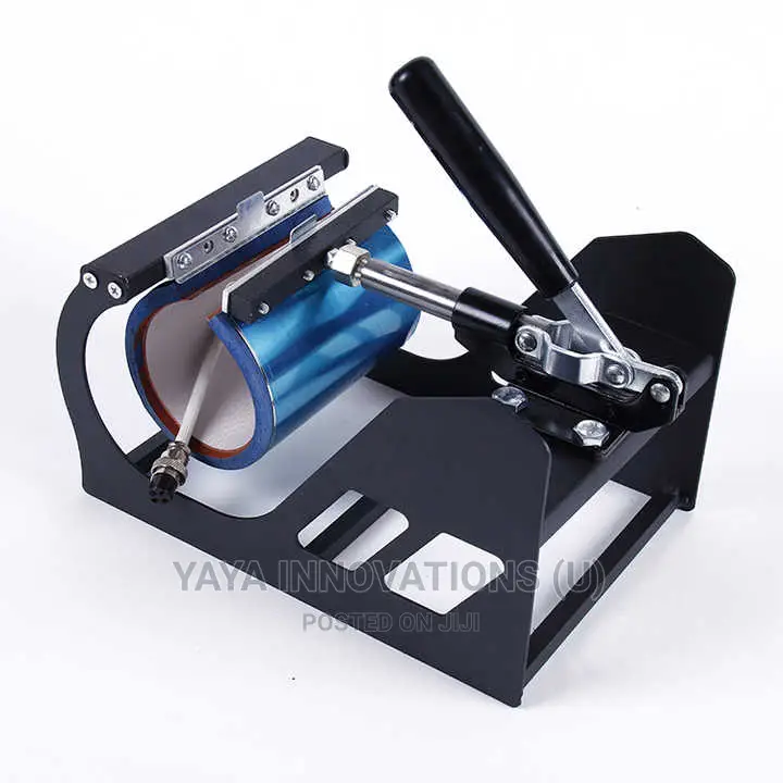 Heatpress All in One Combined