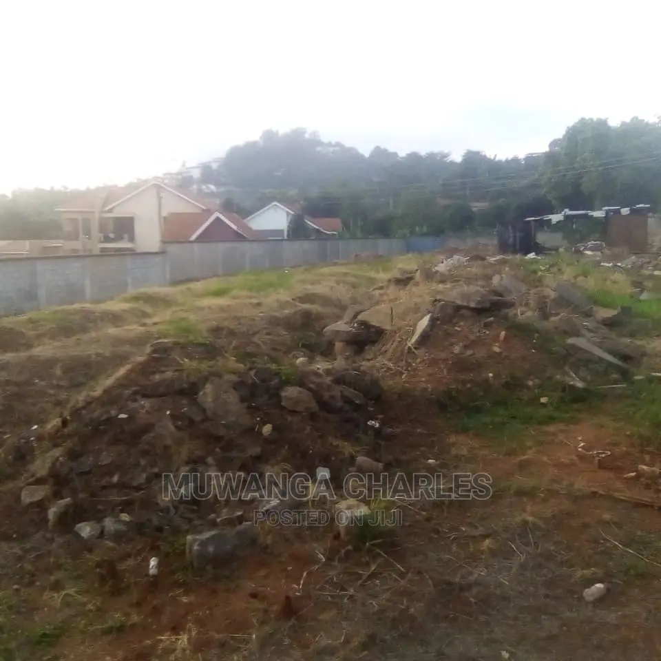 50decimals of Land for Sale at Kiwatiule