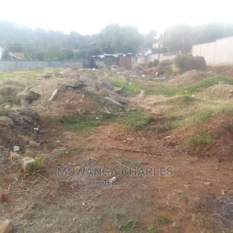 50decimals of Land for Sale at Kiwatiule