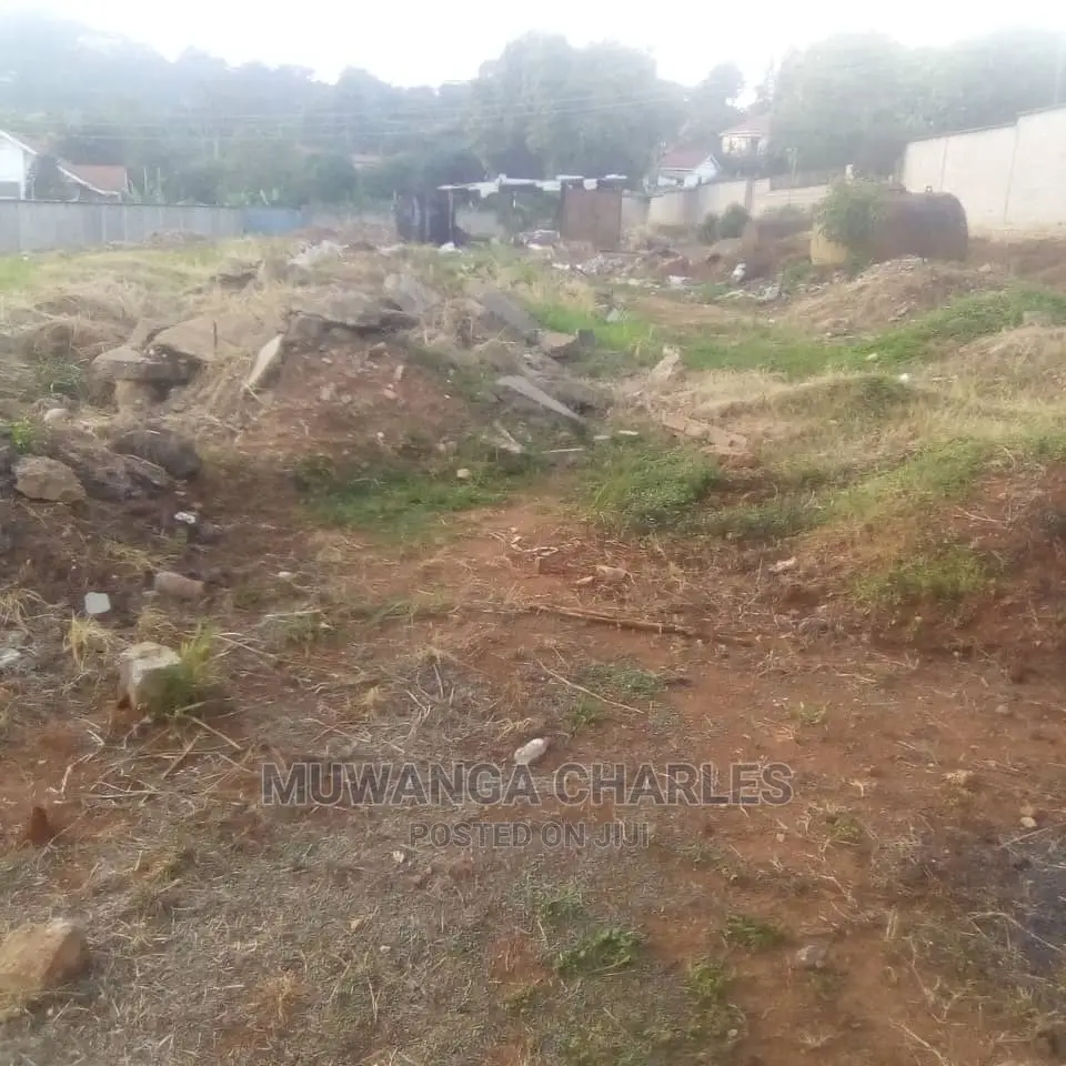 50decimals of Land for Sale at Kiwatiule