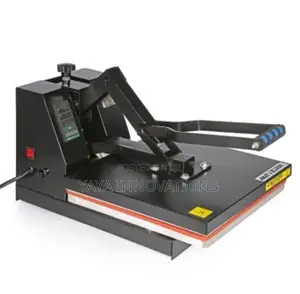 Heatpress Latest