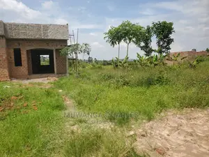 50by50ft Plot for Sale at Kiwenda