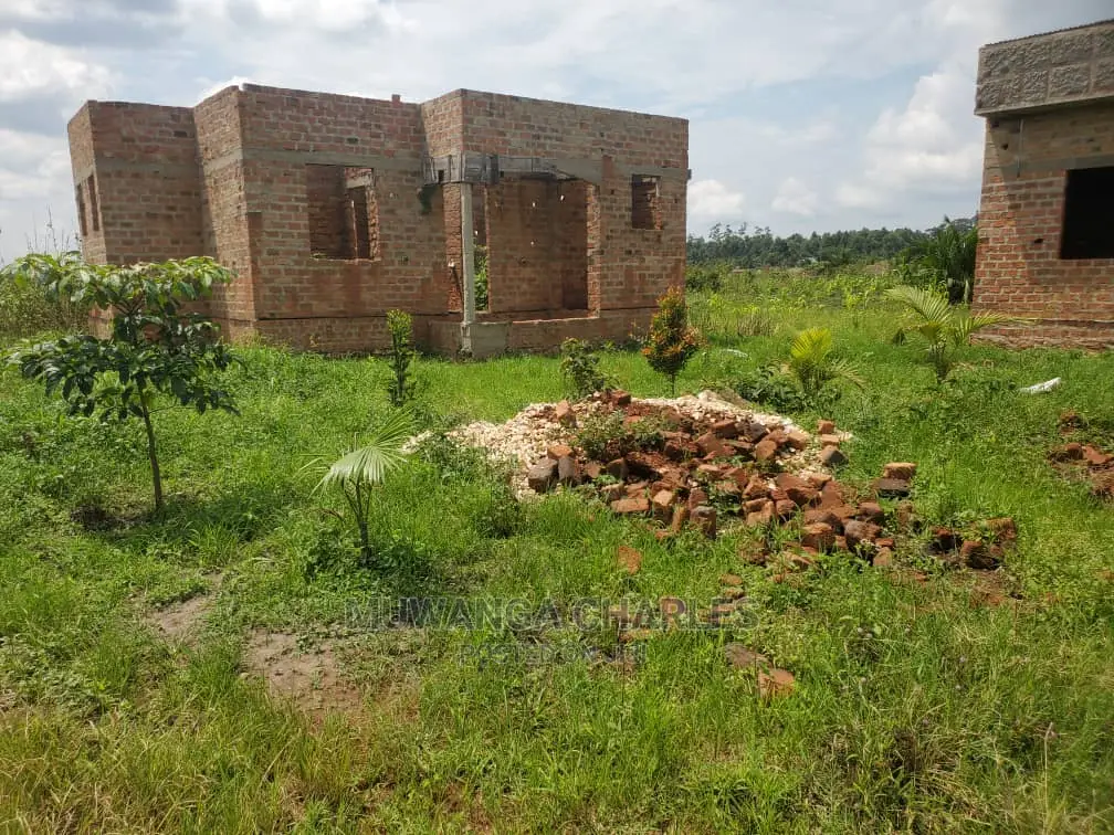 50by50ft Plot for Sale at Kiwenda