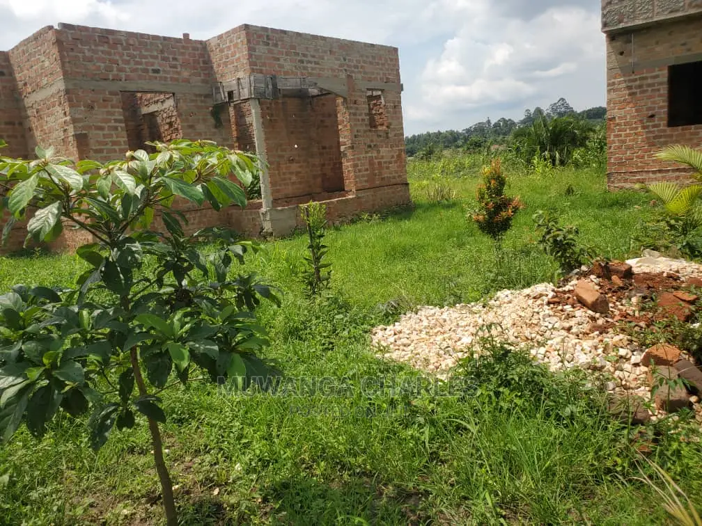 50by50ft Plot for Sale at Kiwenda