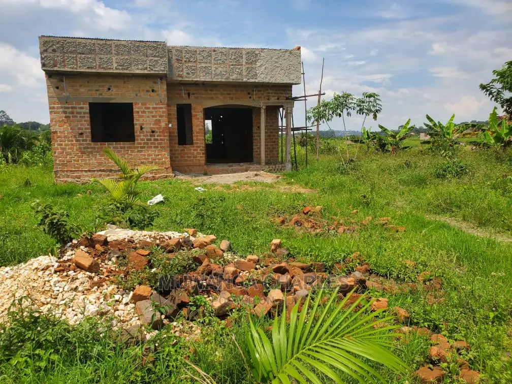 50by50ft Plot for Sale at Kiwenda