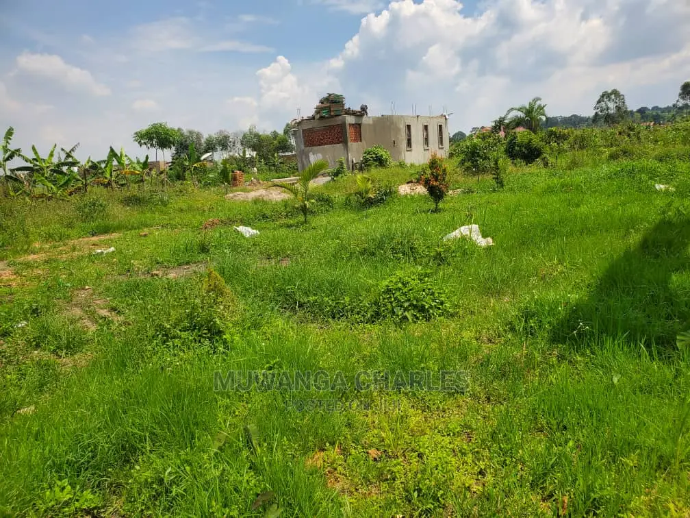 Plots for Sale at Busika