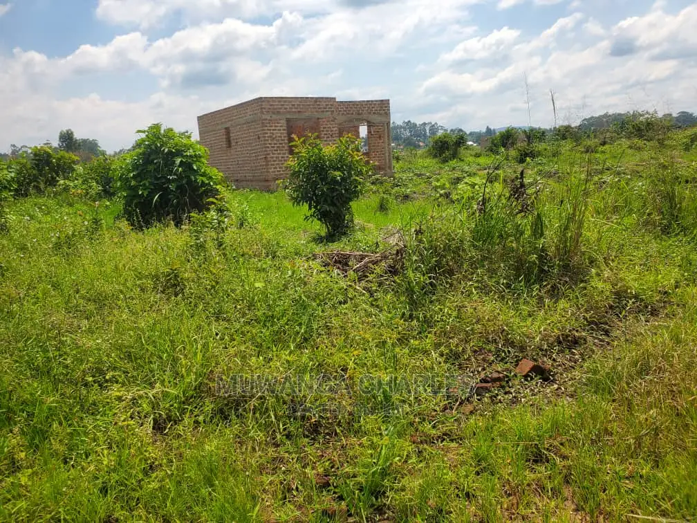 Plots for Sale at Busika