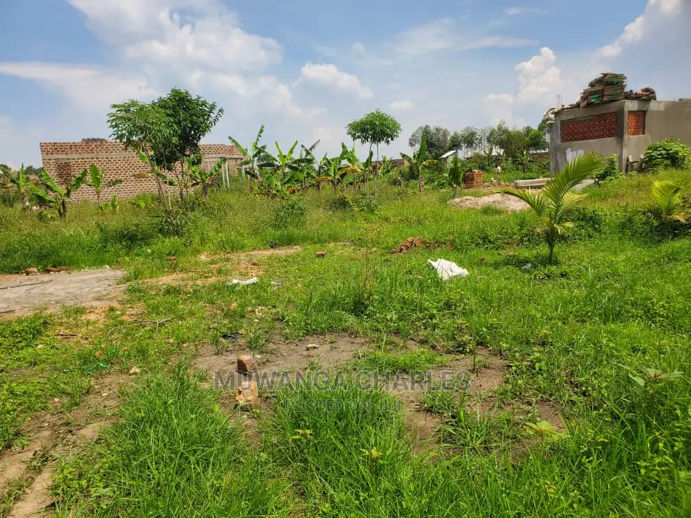 Plots for Sale at Busika