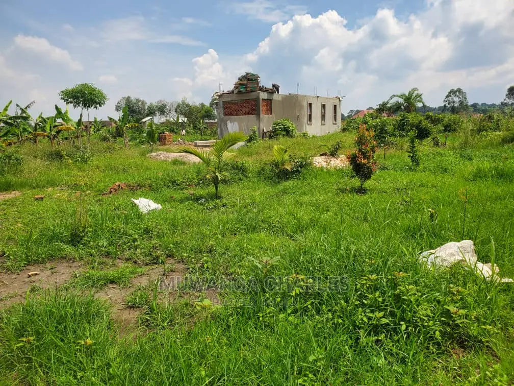 Plots for Sale at Busika
