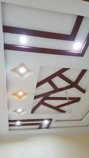 Photo - Gypsum Ceilings 00041