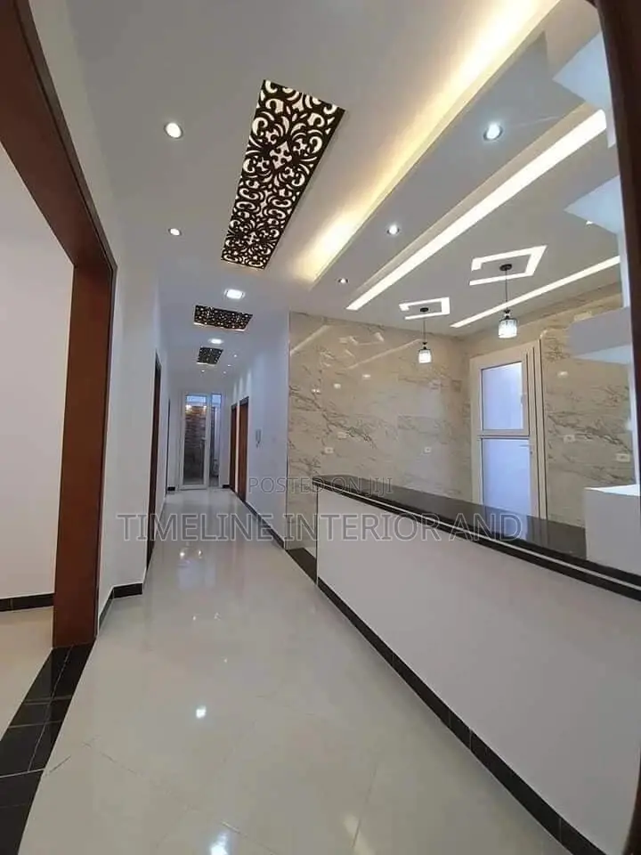 Gypsum Ceilings 00045