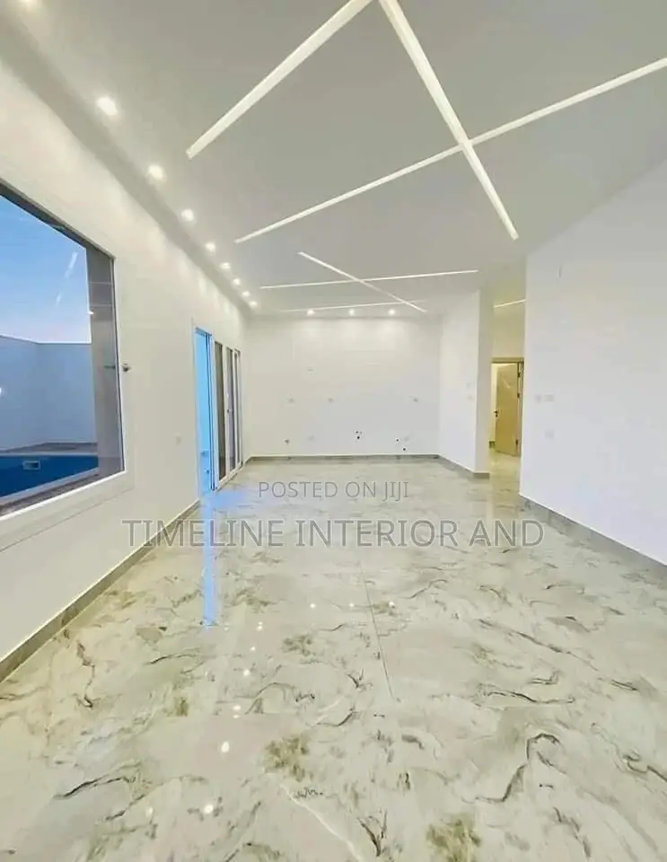 Gypsum Ceilings 00046