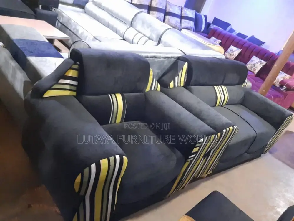 Sofas for Sale in Good Materials