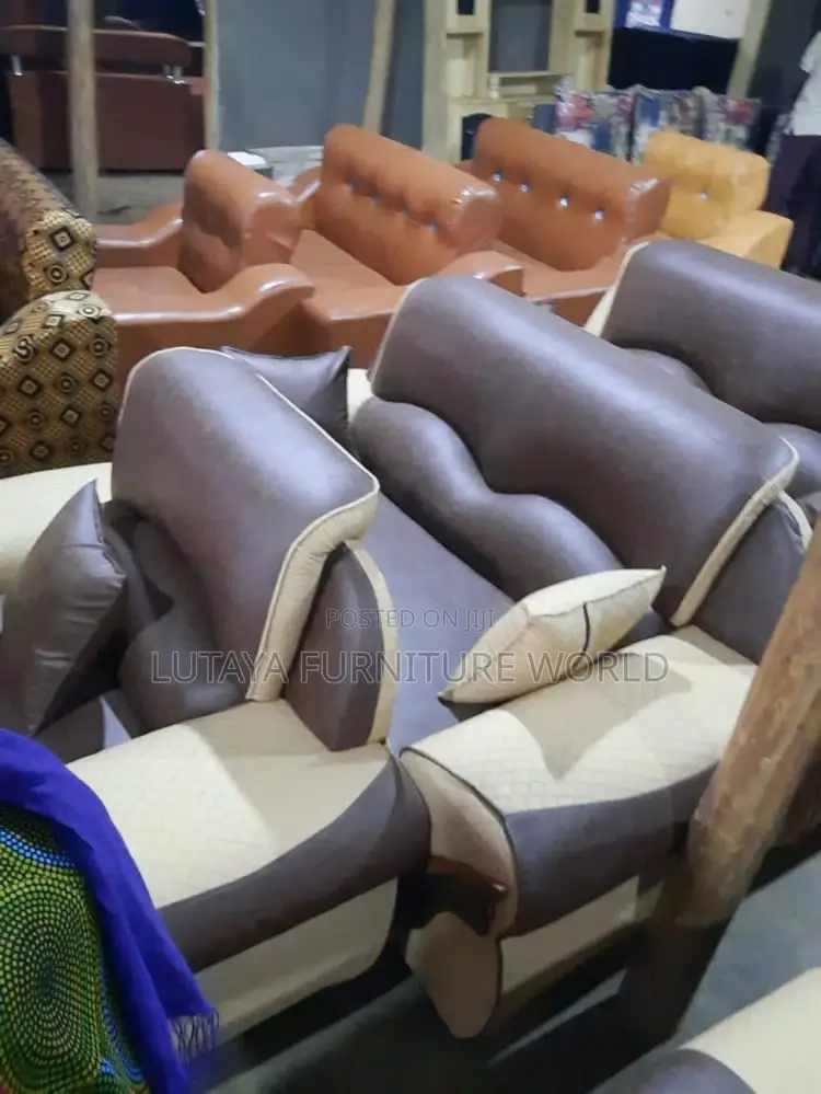 Sofas for Sale in Good Materials