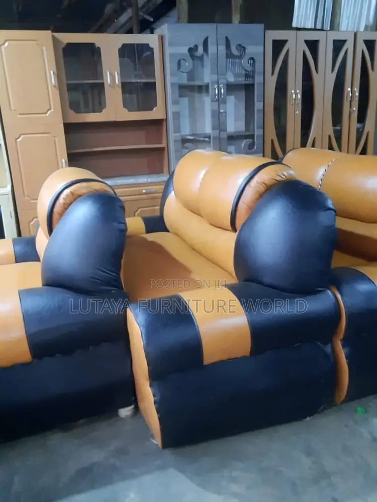 Sofas for Sale in Good Materials