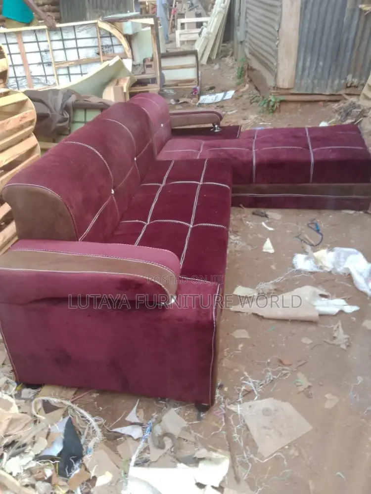 Sofas for Sale in Good Materials