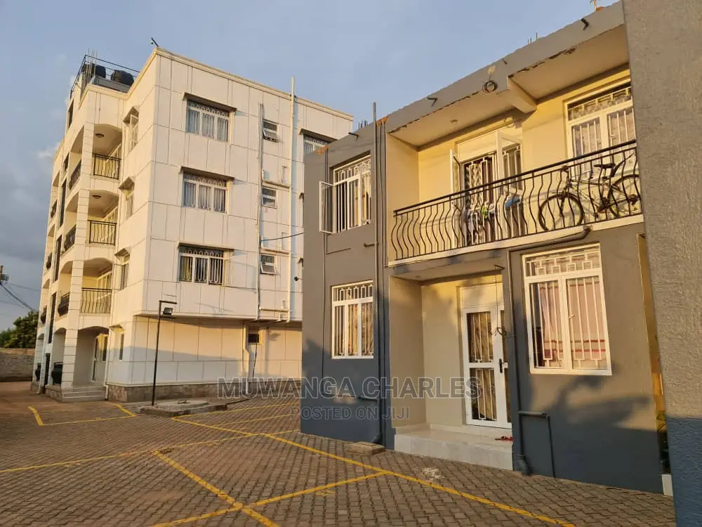 2bdrm Apartment in Fs Properties Ltd, Central Division for Rent